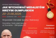 ZKS Zielona Góra zaprasza na warsztaty dla trenerów